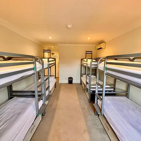 The Dawson Hostel - Dublin-2