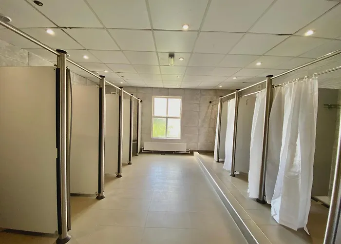 Leevin Stay Hostel Dublin